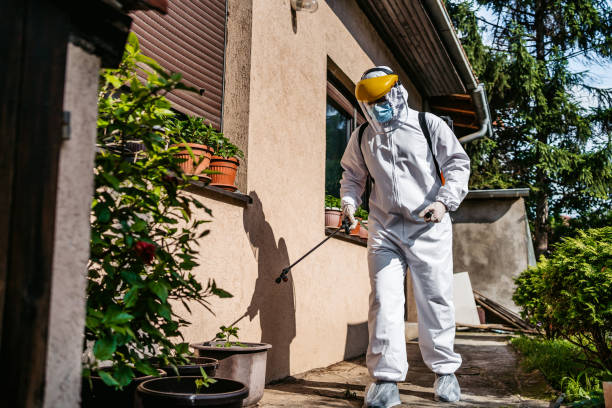 Best Exterminator Services  in Uniontown, AL