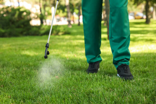 Best Pest Prevention Services  in Uniontown, AL
